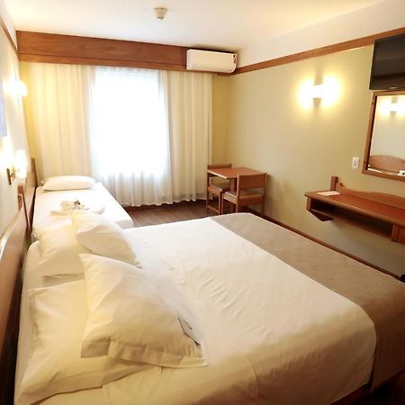 Tri Hotel كانيلا المظهر الخارجي الصورة