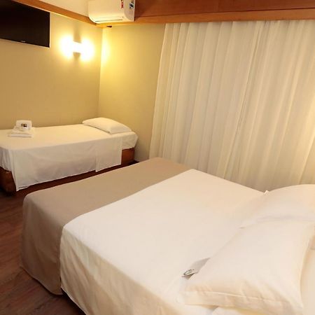 Tri Hotel كانيلا المظهر الخارجي الصورة