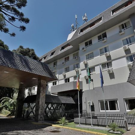 Tri Hotel كانيلا المظهر الخارجي الصورة