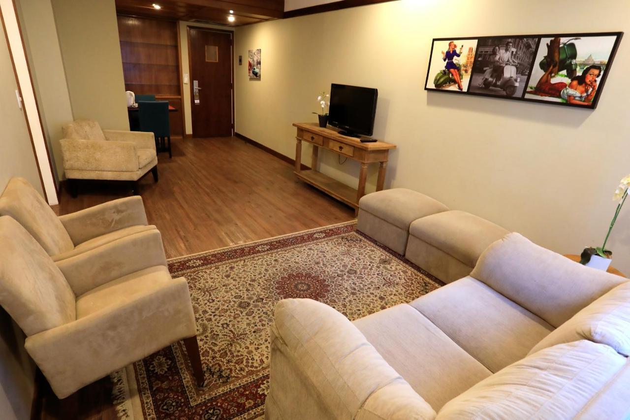 Tri Hotel كانيلا المظهر الخارجي الصورة
