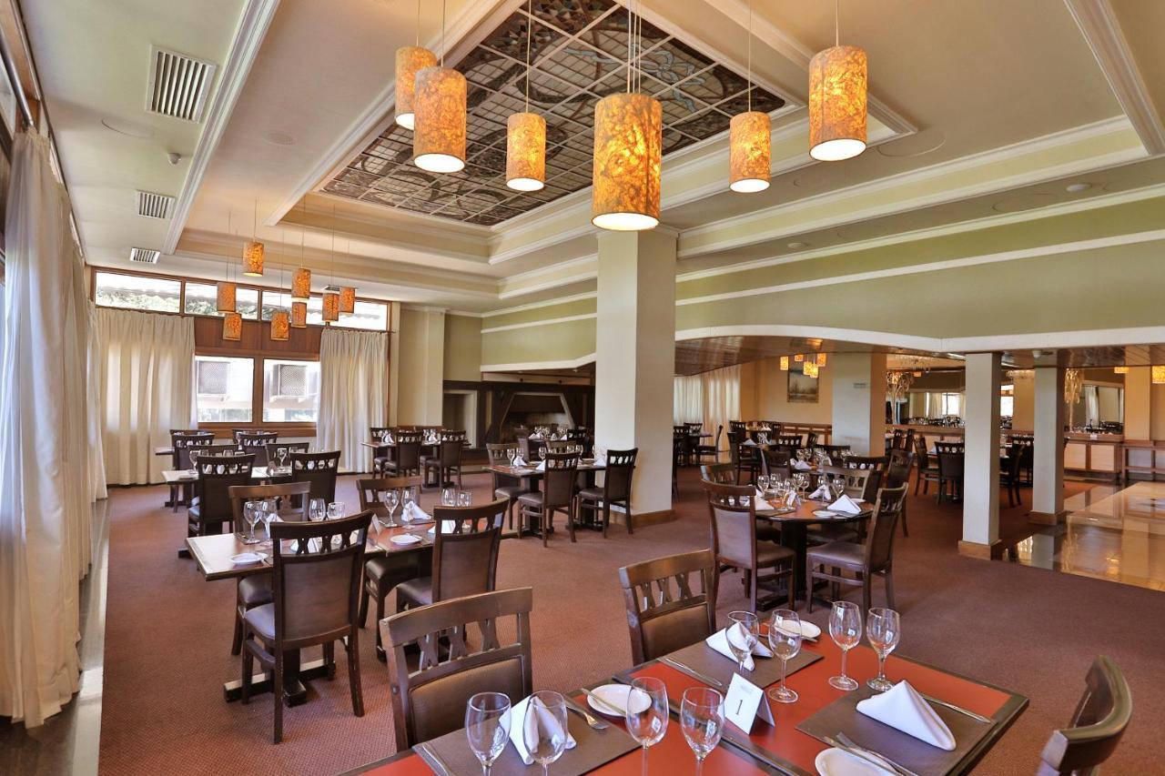 Tri Hotel كانيلا المظهر الخارجي الصورة