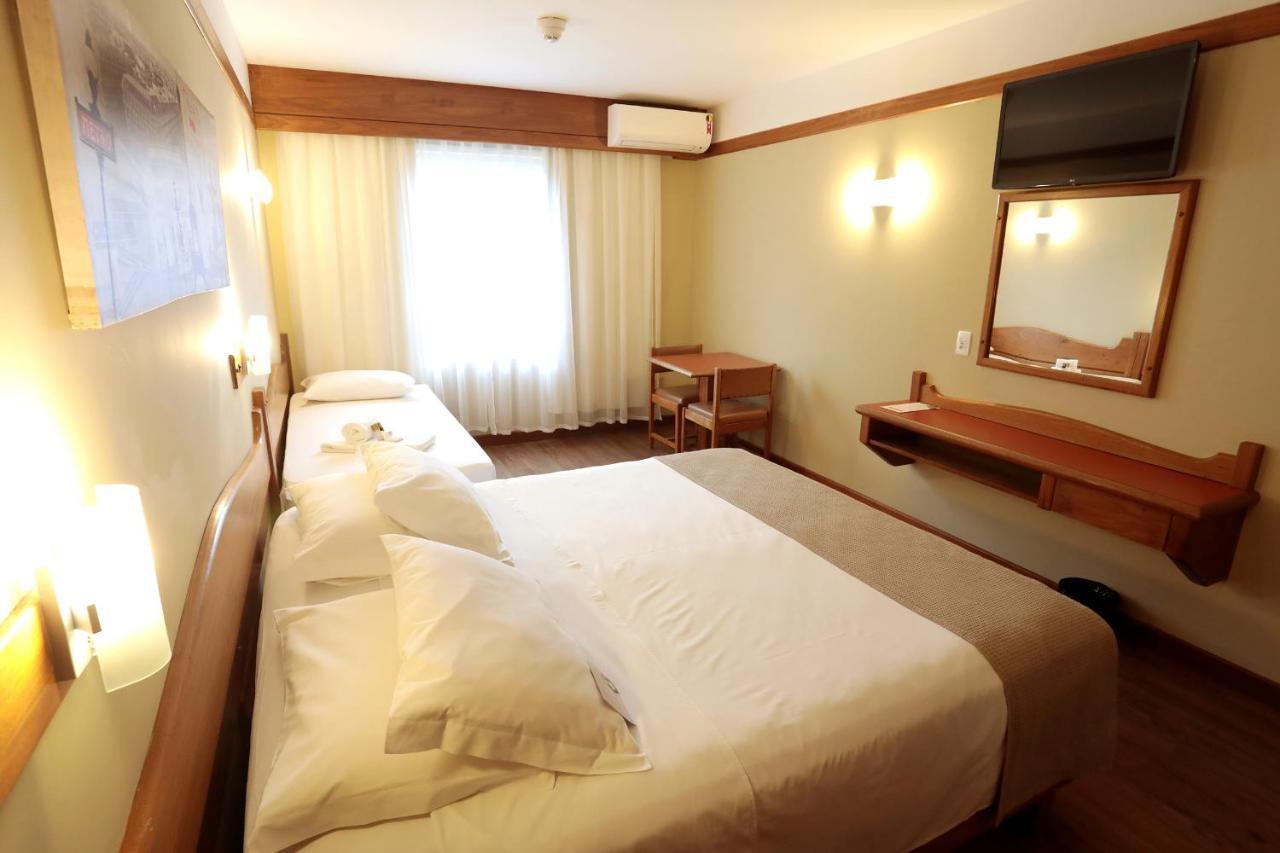 Tri Hotel كانيلا المظهر الخارجي الصورة