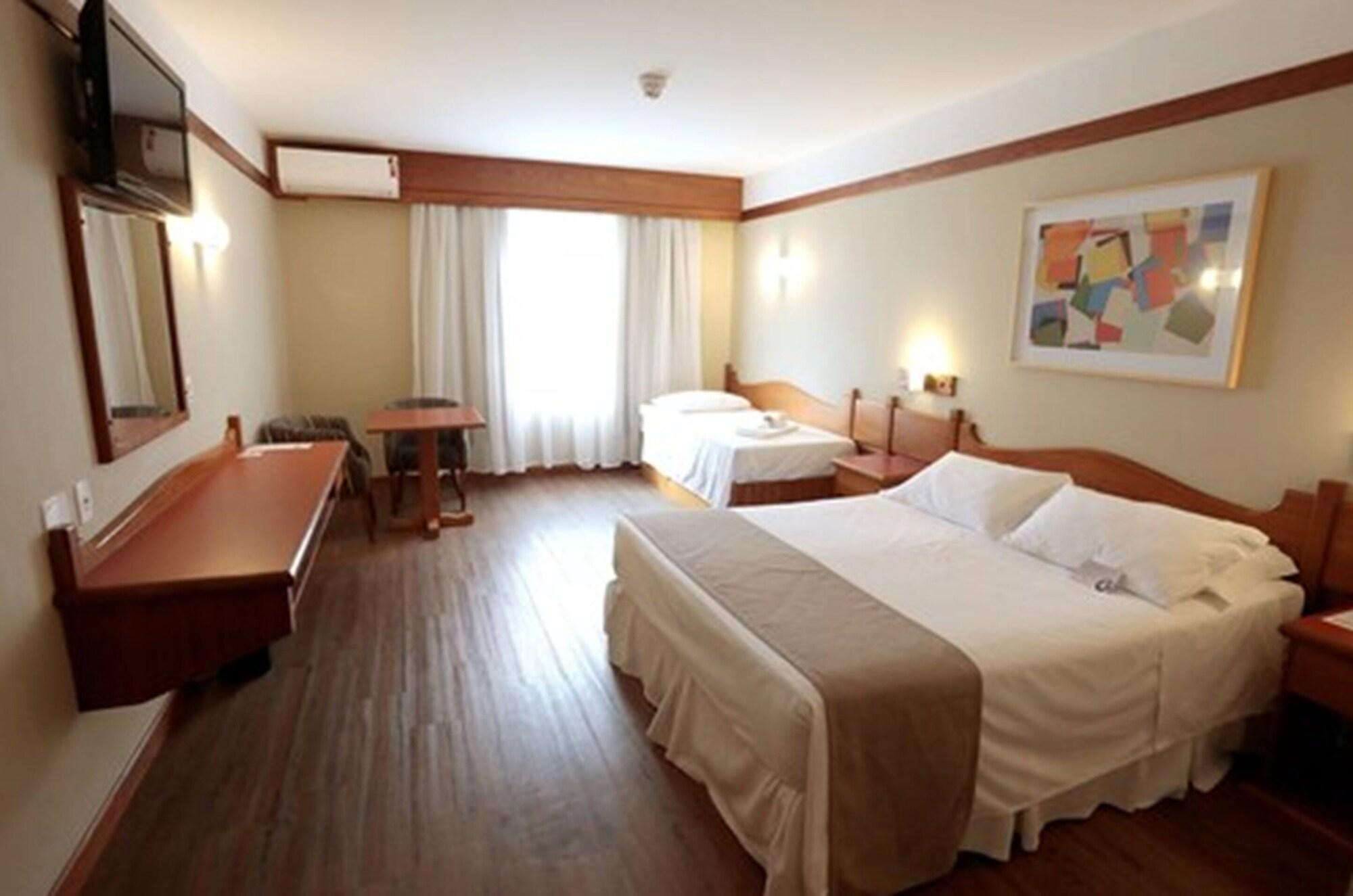 Tri Hotel كانيلا المظهر الخارجي الصورة