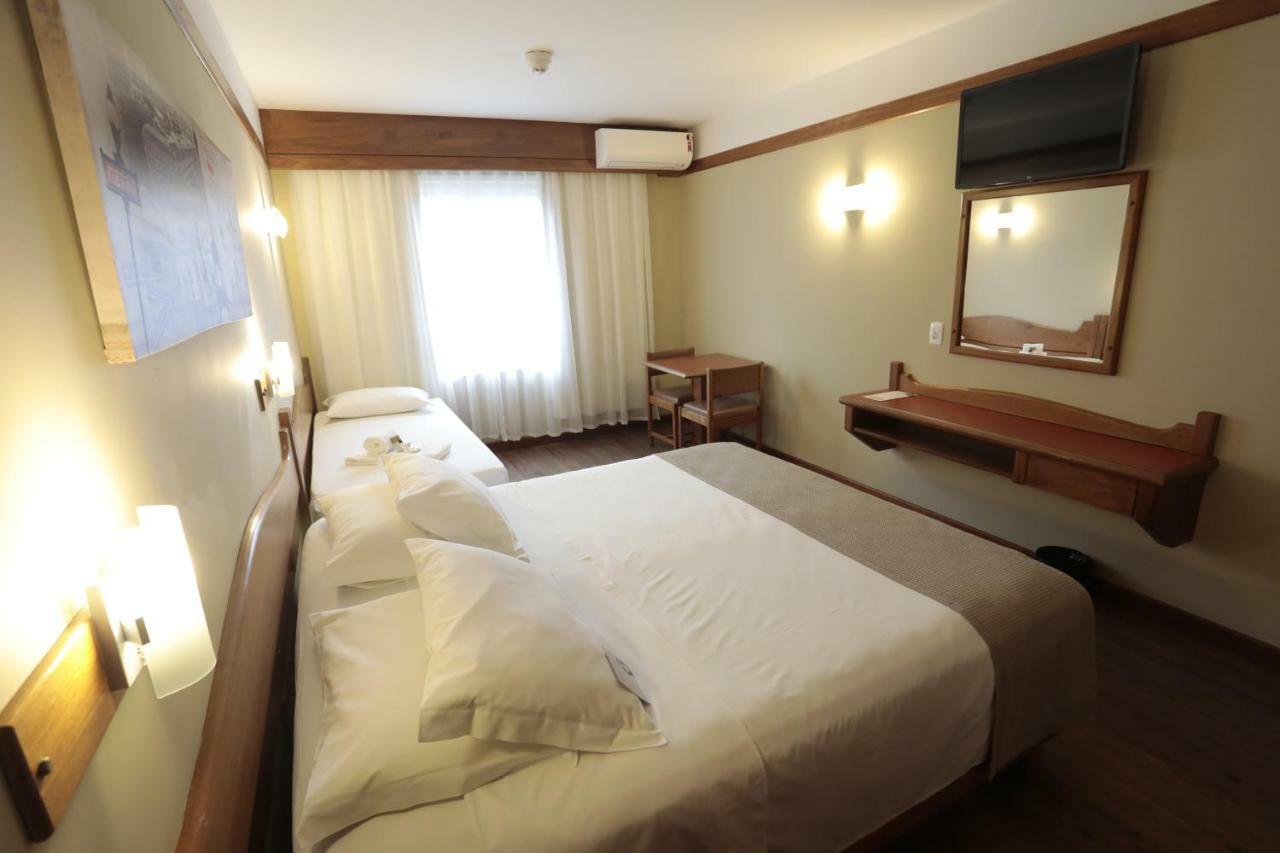 Tri Hotel كانيلا المظهر الخارجي الصورة