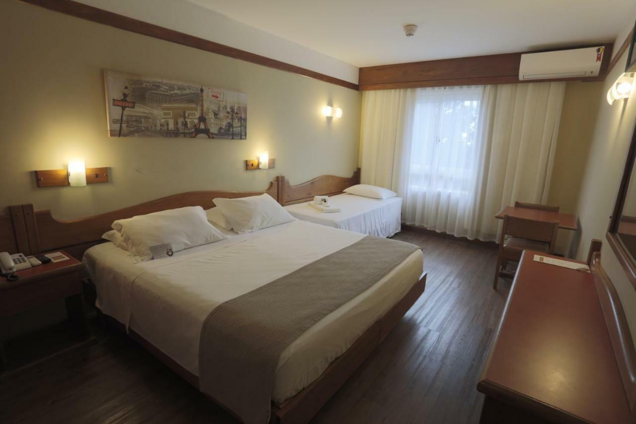 Tri Hotel كانيلا المظهر الخارجي الصورة