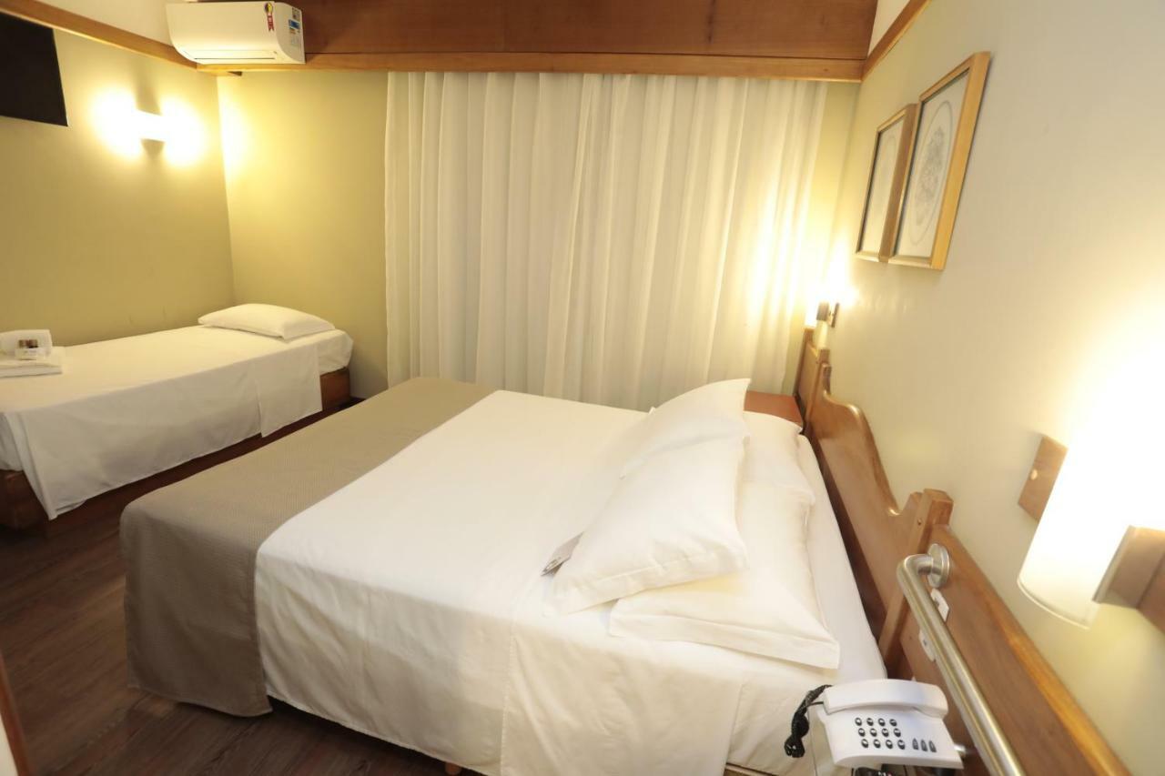 Tri Hotel كانيلا المظهر الخارجي الصورة