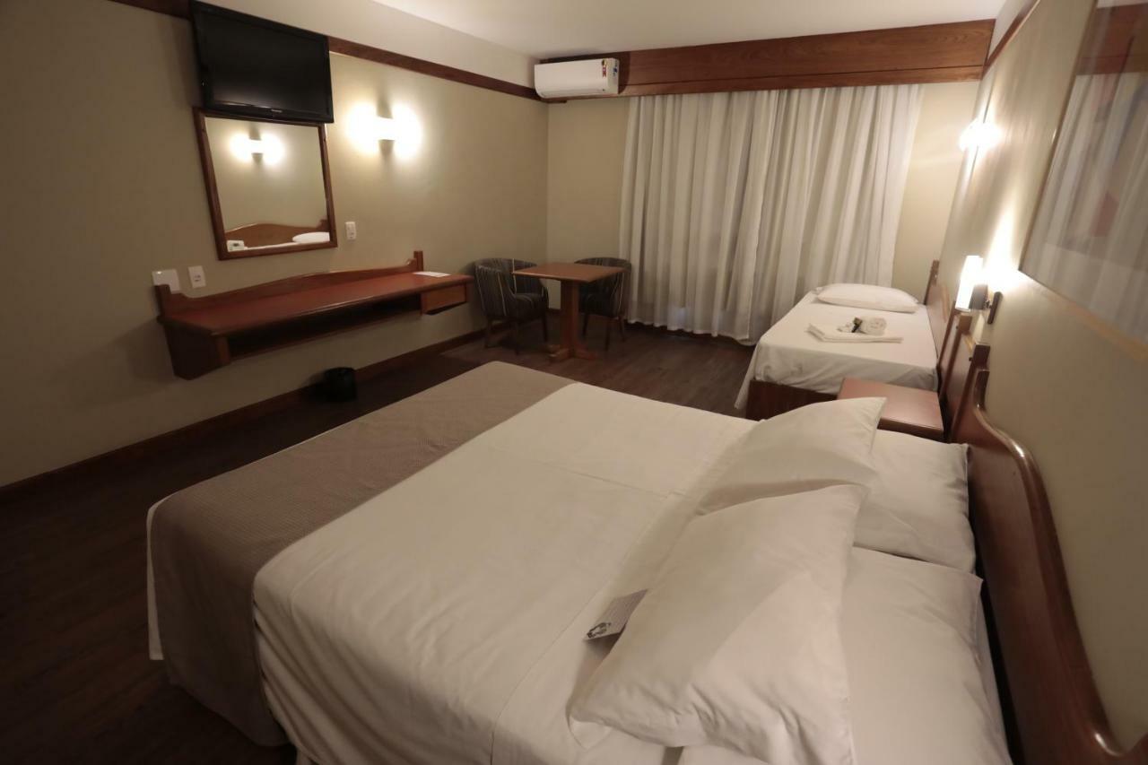 Tri Hotel كانيلا المظهر الخارجي الصورة
