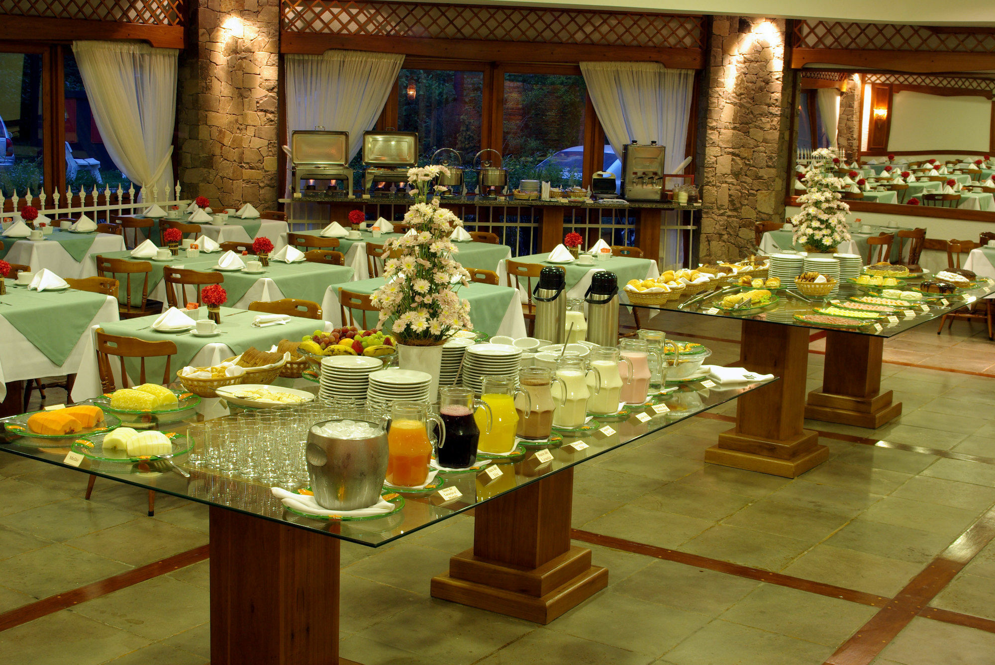 Tri Hotel كانيلا المظهر الخارجي الصورة