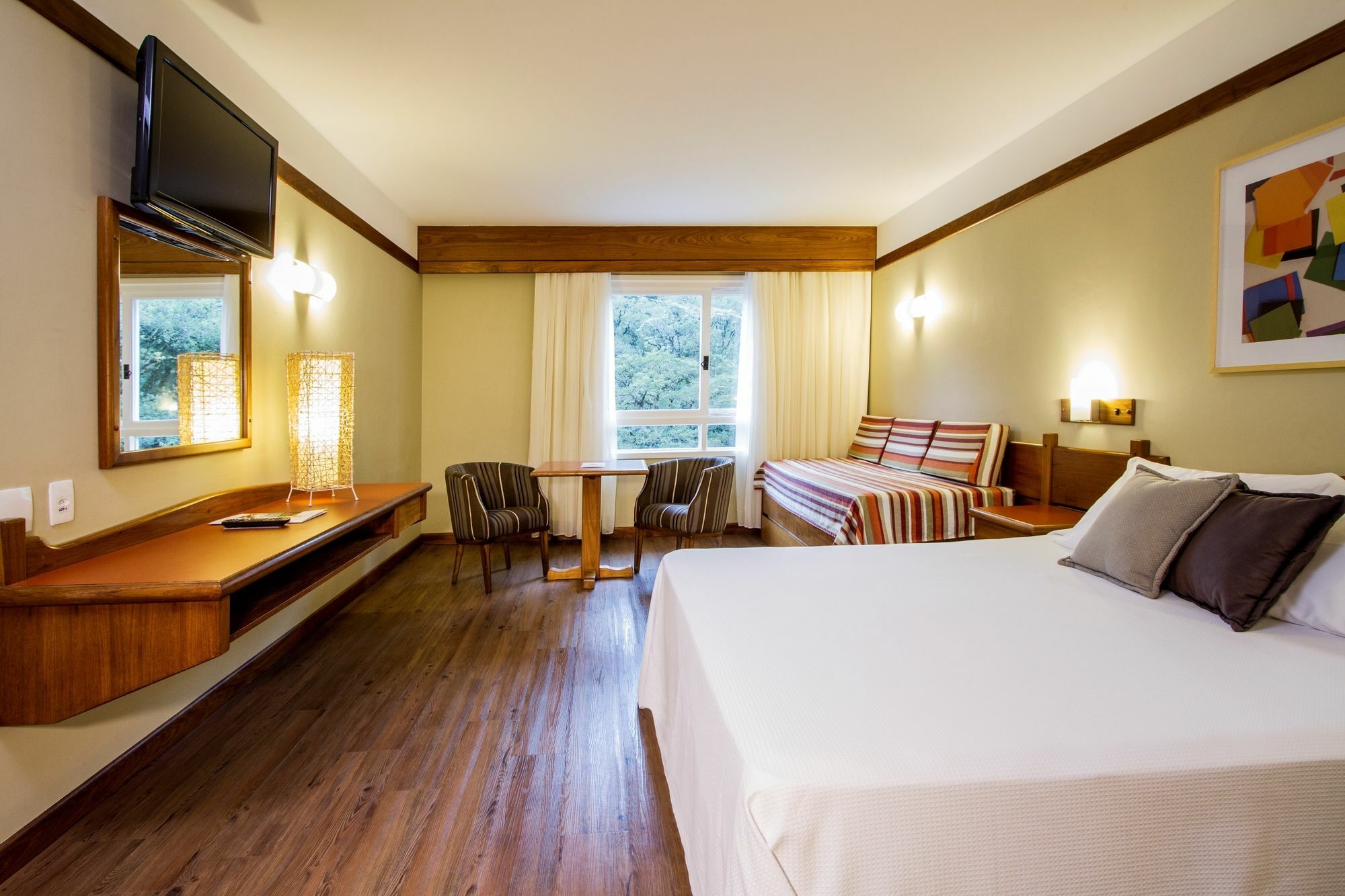 Tri Hotel كانيلا المظهر الخارجي الصورة