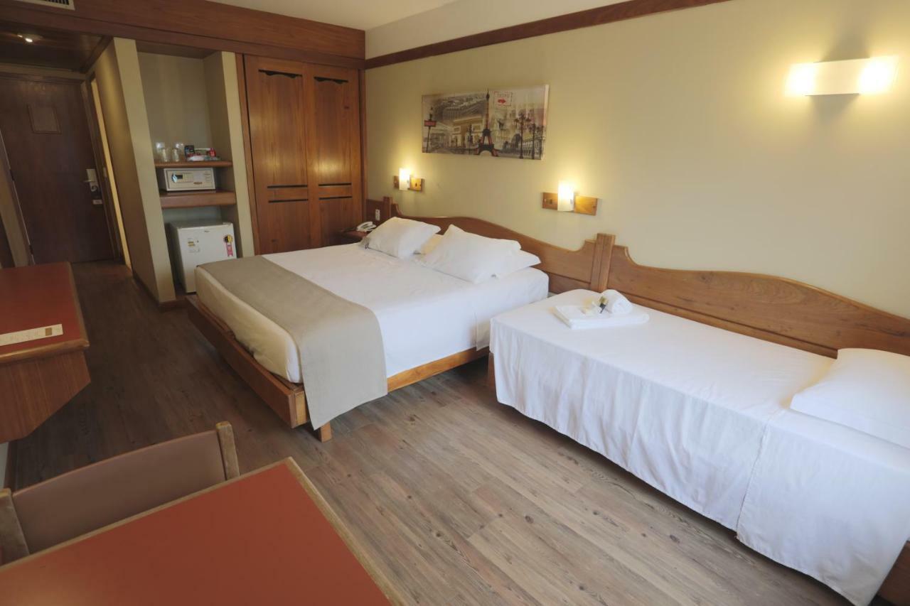 Tri Hotel كانيلا المظهر الخارجي الصورة