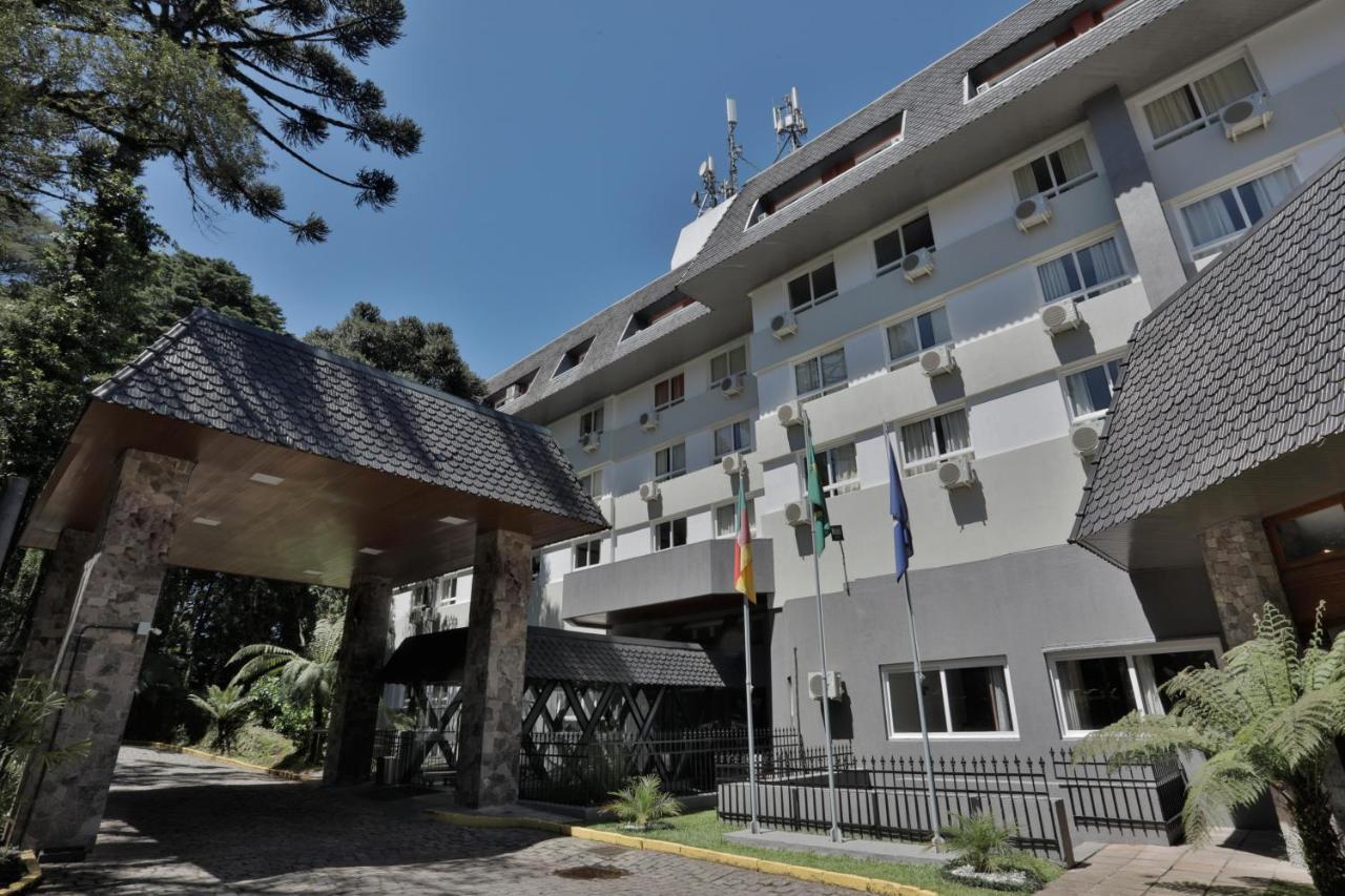 Tri Hotel كانيلا المظهر الخارجي الصورة